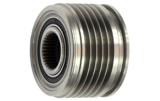 Dynamo freewheel