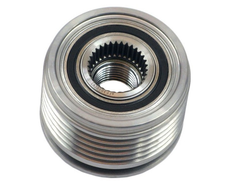 Dynamo freewheel, Image 3