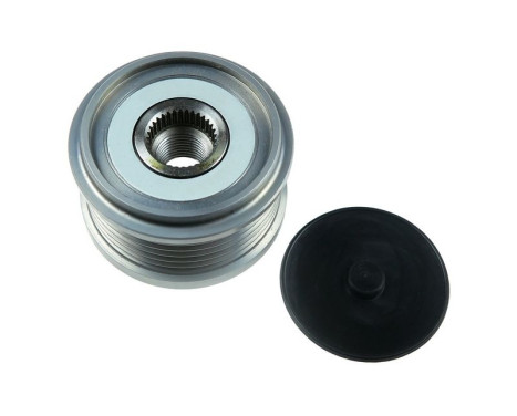 Dynamo freewheel, Image 3