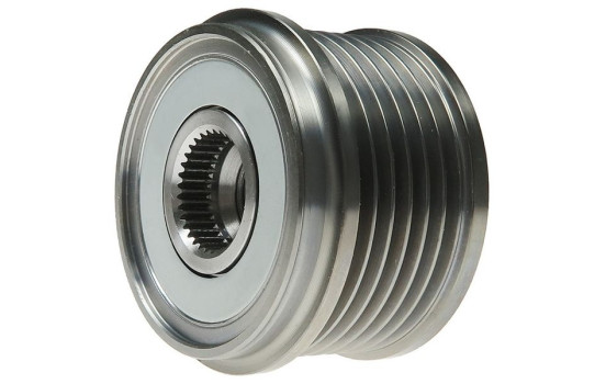 Dynamo freewheel