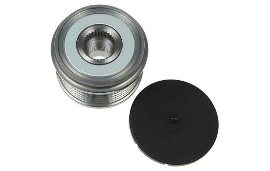 Dynamo freewheel, Image 3