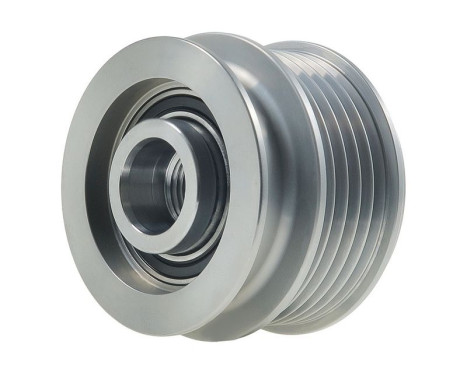 Dynamo freewheel, Image 2