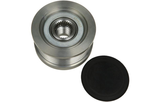 Dynamo freewheel, Image 3