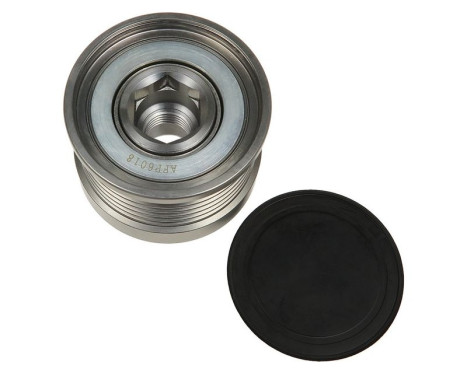 Dynamo freewheel, Image 3