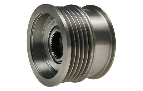 Dynamo freewheel