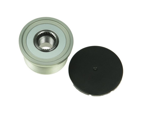 Dynamo freewheel, Image 3