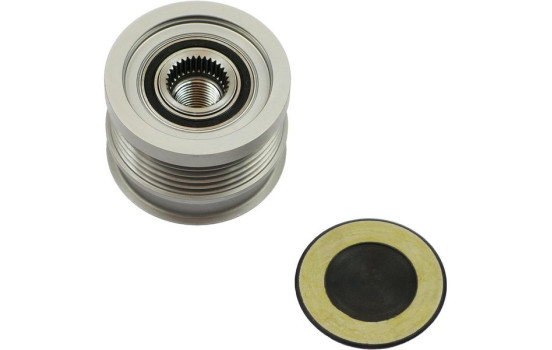 Dynamo freewheel, Image 3