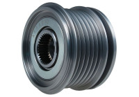 Dynamo freewheel