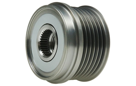 Dynamo freewheel