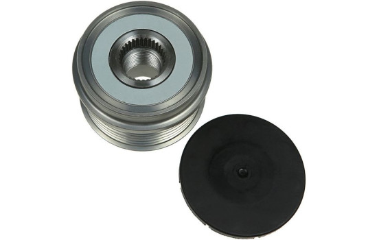 Dynamo freewheel, Image 3