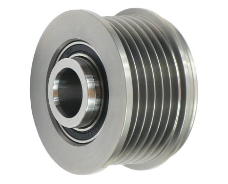 Dynamo freewheel, Image 2