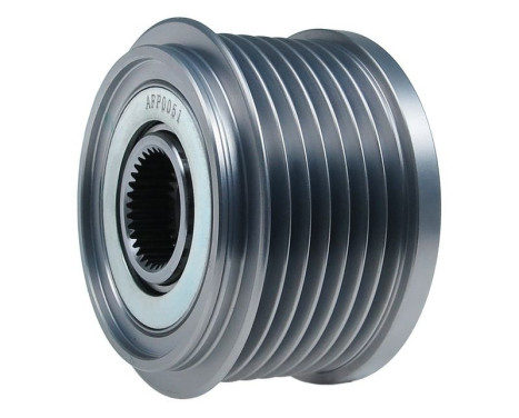 Dynamo freewheel