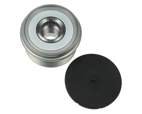 Dynamo freewheel, Image 3