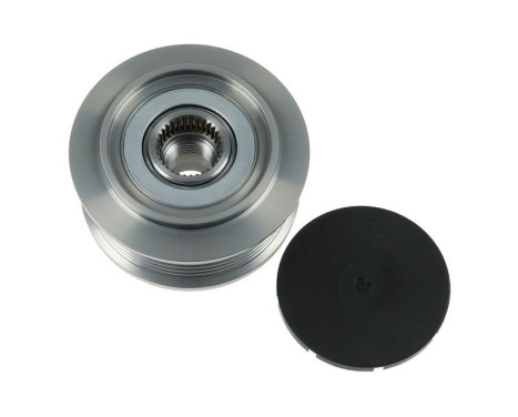 Dynamo freewheel, Image 3