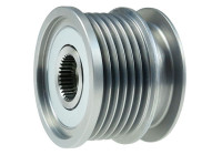 Dynamo freewheel