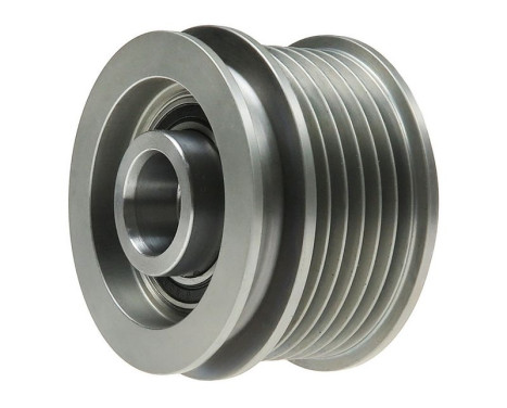 Dynamo freewheel, Image 2