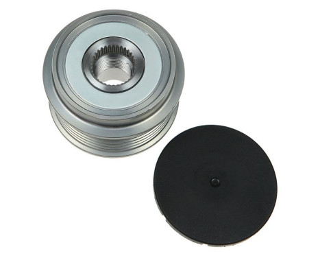 Dynamo freewheel, Image 3