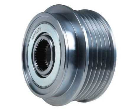 Dynamo freewheel