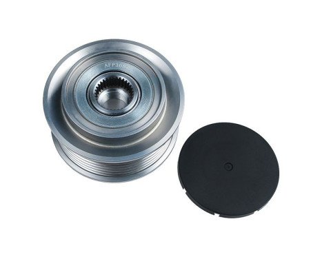 Dynamo freewheel, Image 3