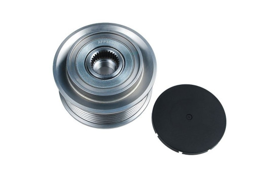 Dynamo freewheel, Image 3