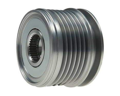 Dynamo freewheel