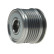 Dynamo freewheel