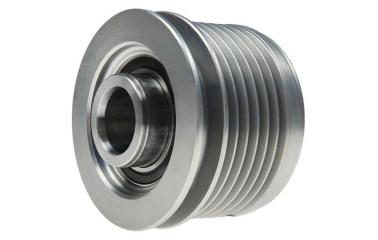 Dynamo freewheel, Image 2