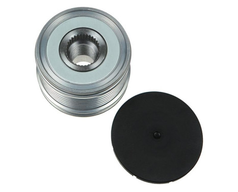 Dynamo freewheel, Image 3