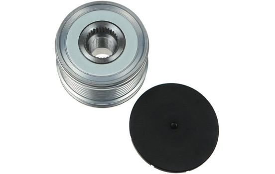 Dynamo freewheel, Image 3
