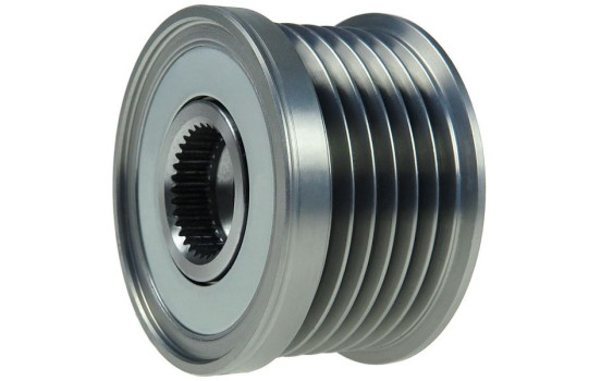 Dynamo freewheel