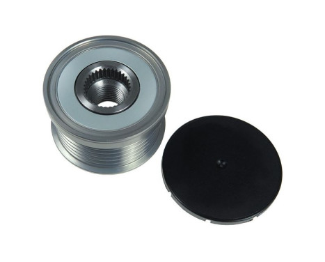 Dynamo freewheel, Image 3