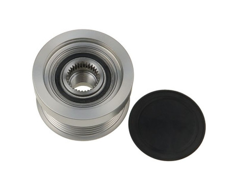 Dynamo freewheel, Image 3