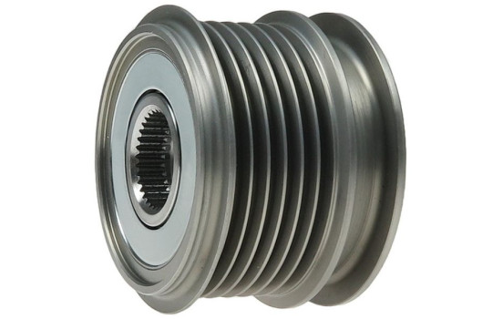 Dynamo freewheel