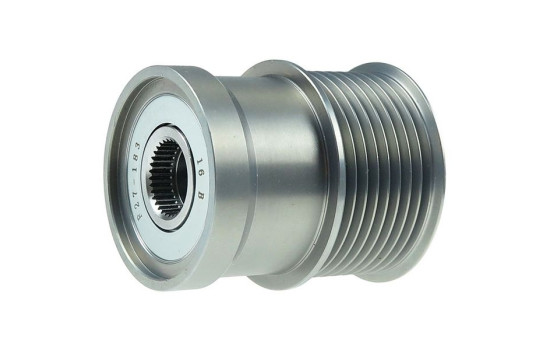 Dynamo freewheel
