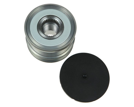 Dynamo freewheel, Image 3