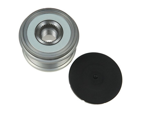 Dynamo freewheel, Image 3