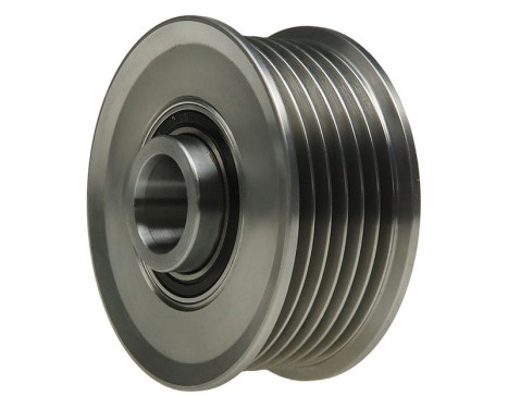 Dynamo freewheel, Image 2