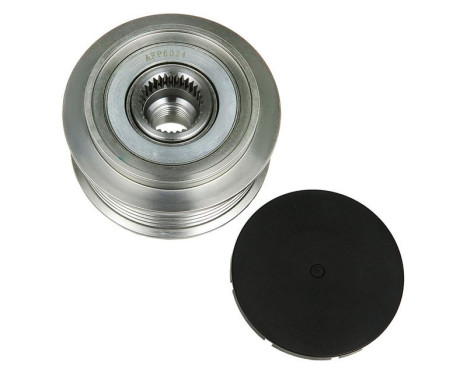 Dynamo freewheel, Image 3