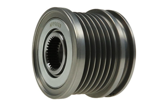 Dynamo freewheel