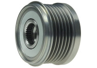 Dynamo freewheel