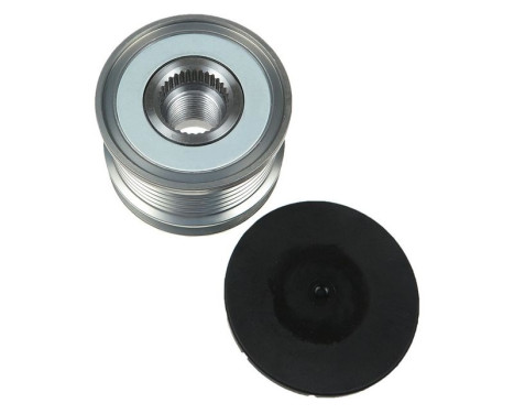 Dynamo freewheel, Image 3