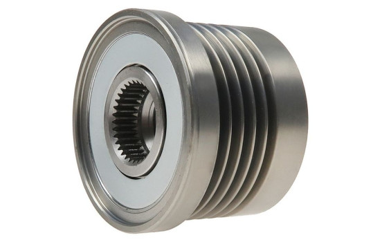 Dynamo freewheel
