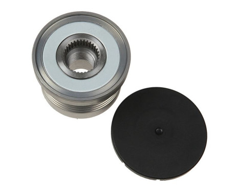 Dynamo freewheel, Image 3