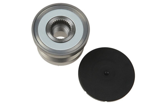 Dynamo freewheel, Image 3