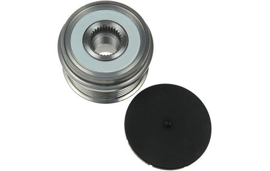 Dynamo freewheel, Image 3