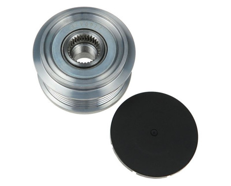 Dynamo freewheel, Image 3