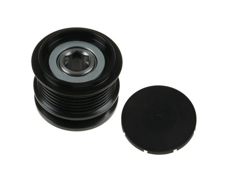 Dynamo freewheel, Image 3