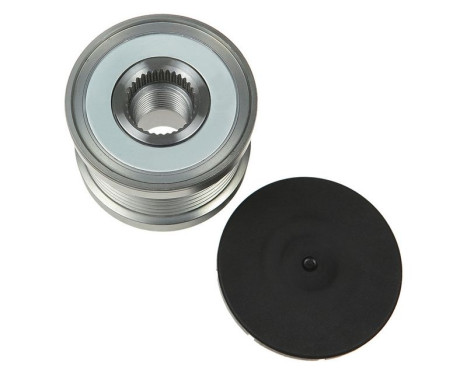 Dynamo freewheel, Image 3