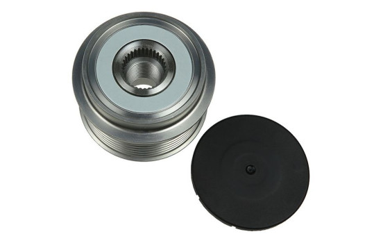 Dynamo freewheel, Image 3