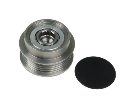 Dynamo freewheel, Image 3